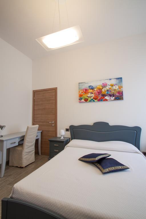 Palazzo Di Primavera Guest House Caprino Veronese Chambre photo